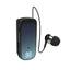 K65 Bluetooth In-Ear Earphones with Telescopic Cable