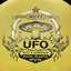 Royal Firm UFO - First Run Disc Golf Putter