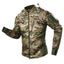 Premium Camouflage Jacket for Stylish Outdoor Adventures