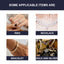 Jewelry Cleaner, Gold And Silver Jewelry Watches Diamond Ring Jewelry Decontamination Anti-Oxidation Cleaner - Korvel