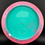 Innova Halo Star Wraith Disc Golf Driver