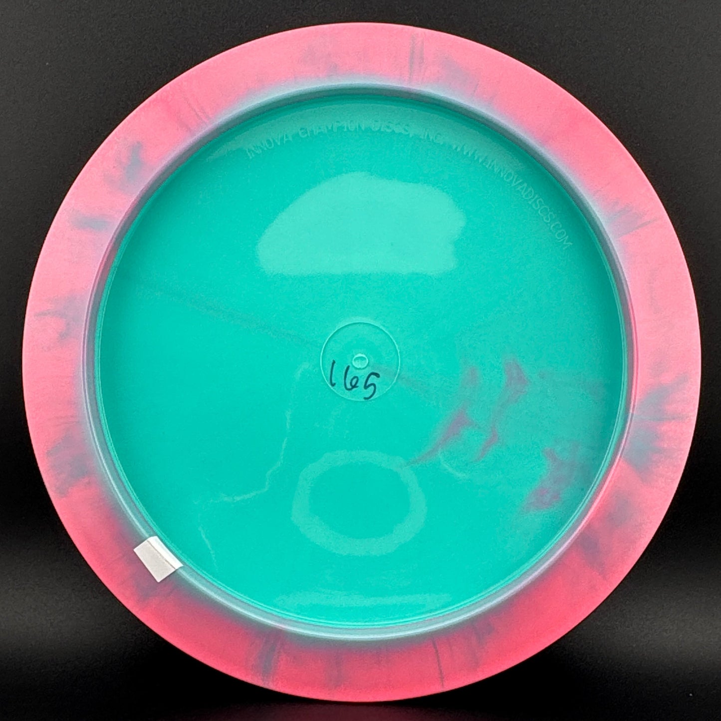 Innova Halo Star Wraith Disc Golf Driver