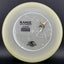Eclipse Range Disc Golf Putter