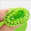 Tapón de baño premium para desagüe - Verde