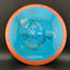 Sirius Helio Scorpius Disc Golf Driver - Édition Limitée TeeJay