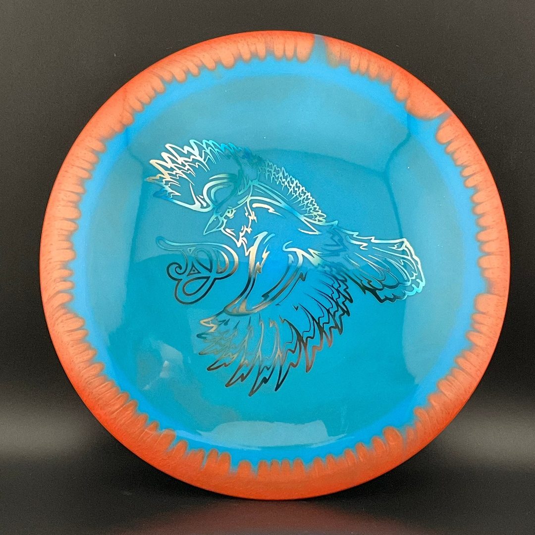 Sirius Helio Scorpius Disc Golf Driver - Édition Limitée TeeJay