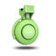 Twooc Bicycle Bell Scooter Electric Horn USB Charging Bicycle Bell Riding Equipment - Korvel