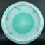 Retina Chemtrail - Burst Disc Golf Driver by Manny Trujillo