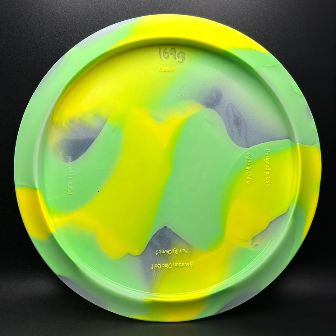 Disco de Golf glO-G Gecko