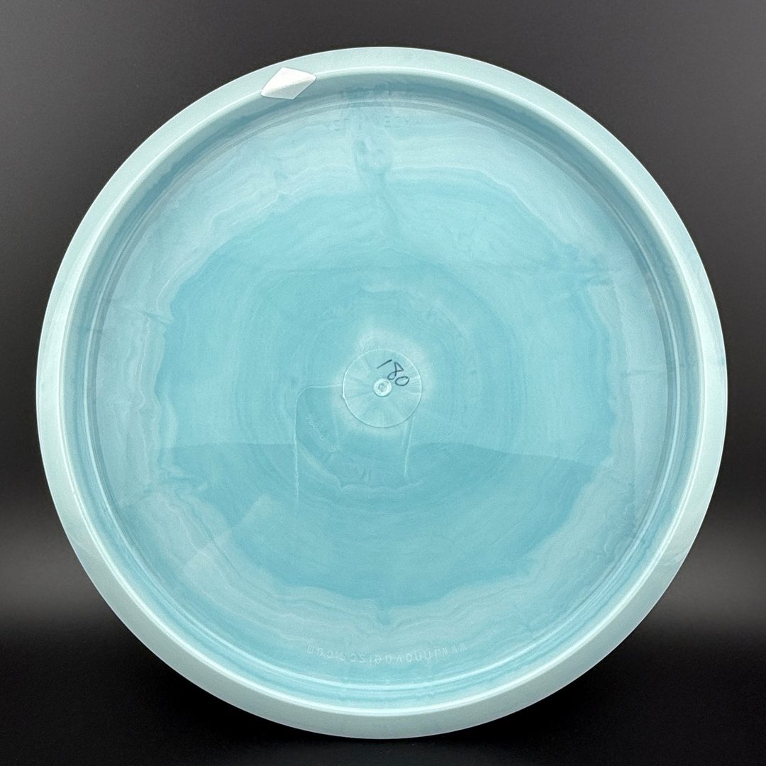 Star Mako3 - Kona Montgomery 2025 Team Series Disc