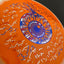 Halo Star Rollo - Eye-Fly RAD V2 Disc Golf Midrange
