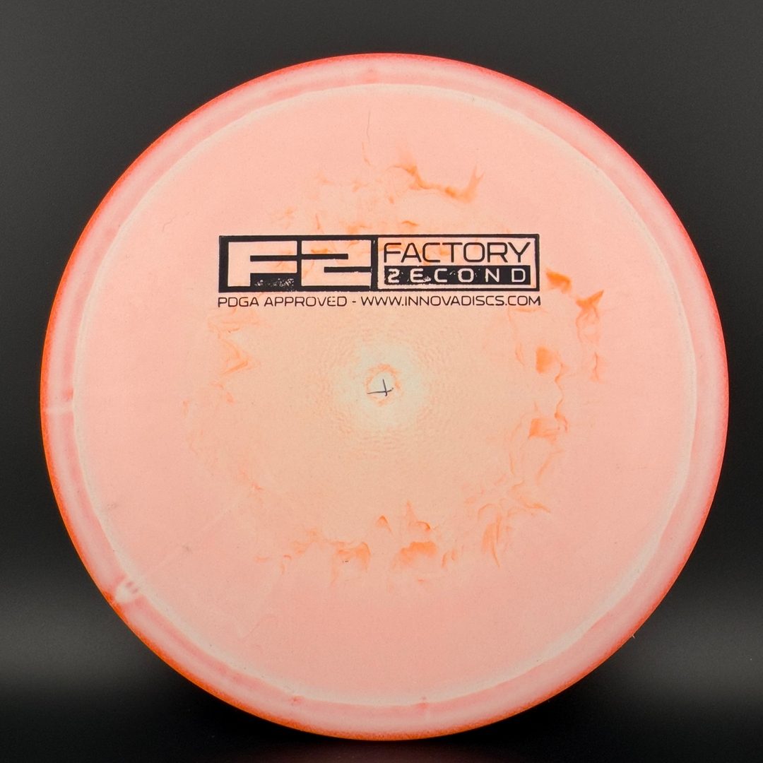Innova Halo Nexus Leopard3 Disque de Golf