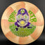 Cosmic Neutron Trace - RADioactive Man Disc Golf Driver