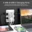 Protecteur de surtension PowerHub - Solution de chargement compacte et fiable