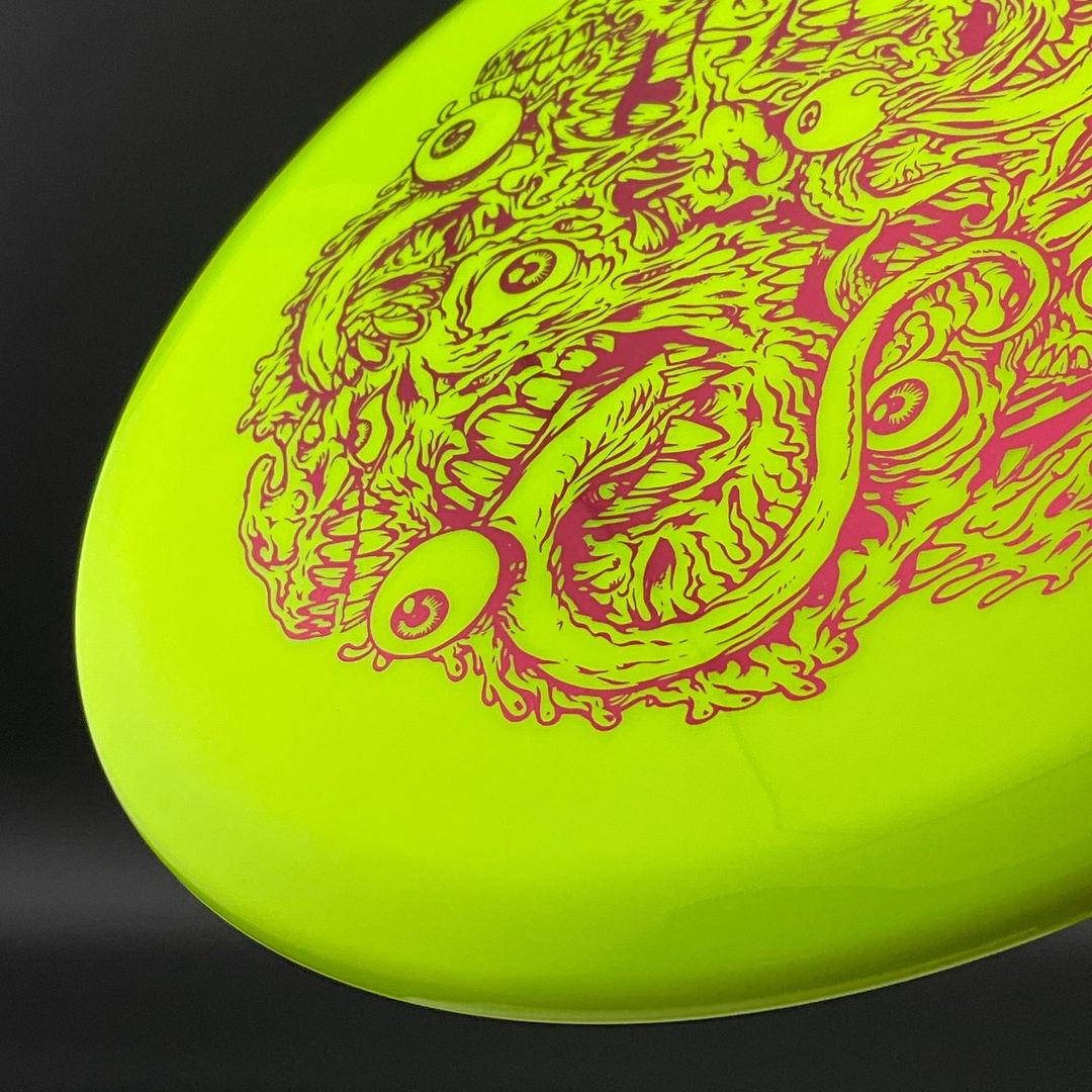 Innova Star Jay - Monster Mash Disco de Golf de Rango Medio