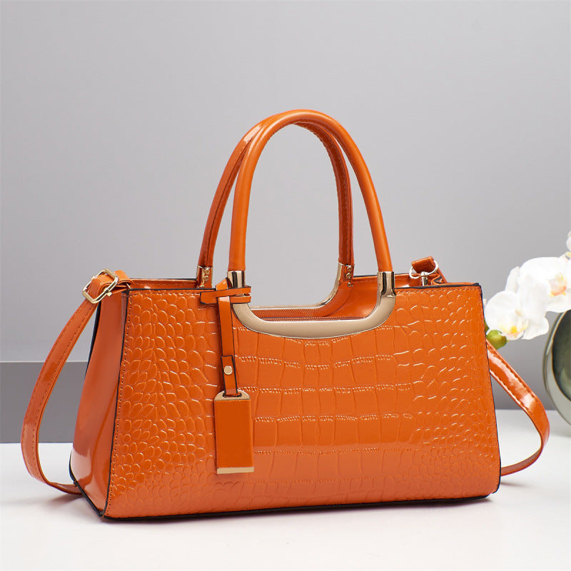 Elegant Women's Wedding Shoulder Bag