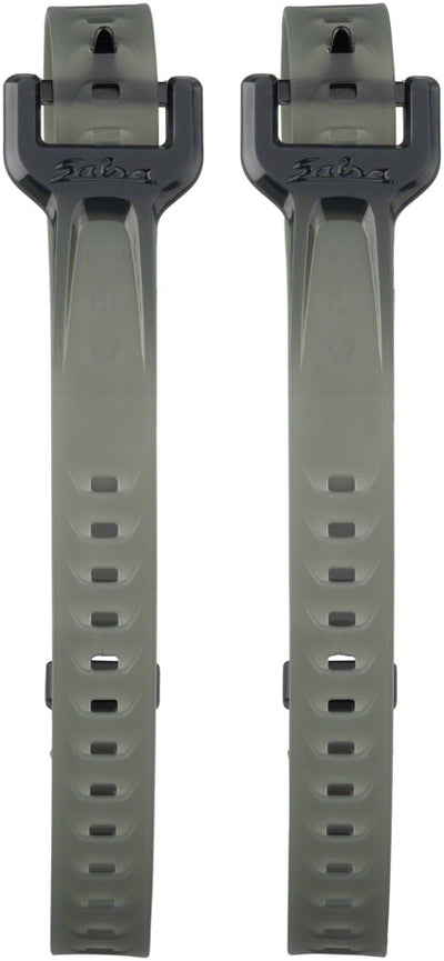 Salsa EXP Series Rubber Straps - 30"