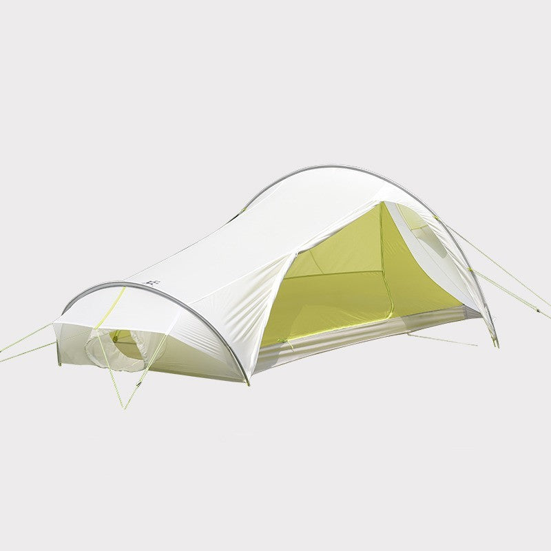 Nylon Ultralight Hiking Camping Tent for Two