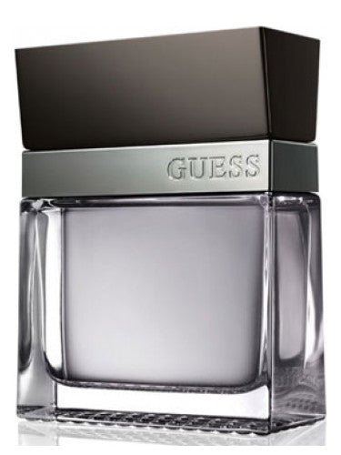 Guess Seductive Homme Eau De Toilette for Men - 3.4 oz
