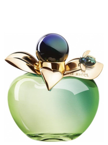 Bella Nina Ricci Eau de Parfum for Women - 2.7 oz