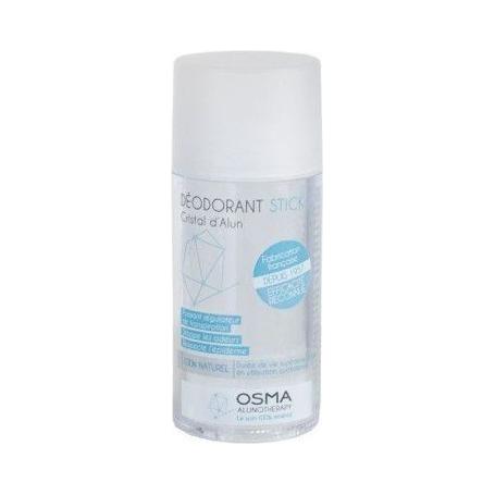 Osma Deodorante en Barra - 3.5 oz Fórmula Natural