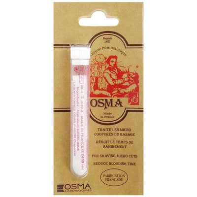 Osma Alum Based Styptic Pencil - 12g