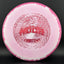 Halo Star Roc3 - X-Out - Double Stamp Disc Golf Disc