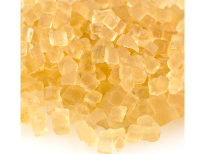 Diced Candied Citron - Sweet & Festive Treat