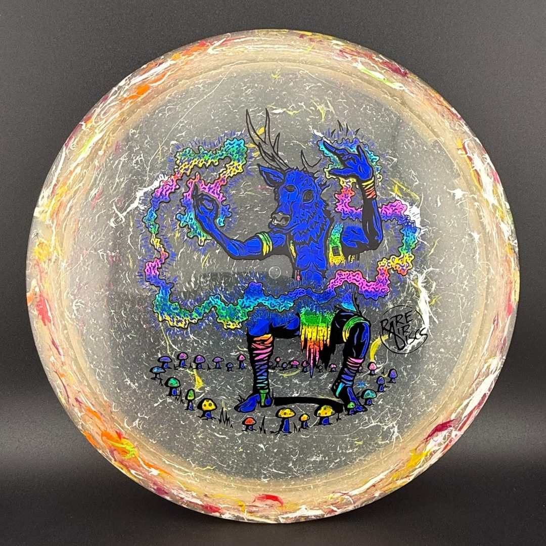 Jawbreaker Z FLX Cicada - Elk Man 2.0 par Ripper Studios