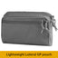 WoSportT Lightweight Horizontal GP Bag - Multifunctional Storage
