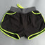 Shorts de sport décontractés anti-bare premium