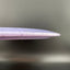 Aura de Metal Flake Diamante - Disco de Firma de Nina Guerrero