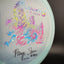 Lucid Sparkle Glimmer Felon - Signed by Paige Shue - Limited Edition