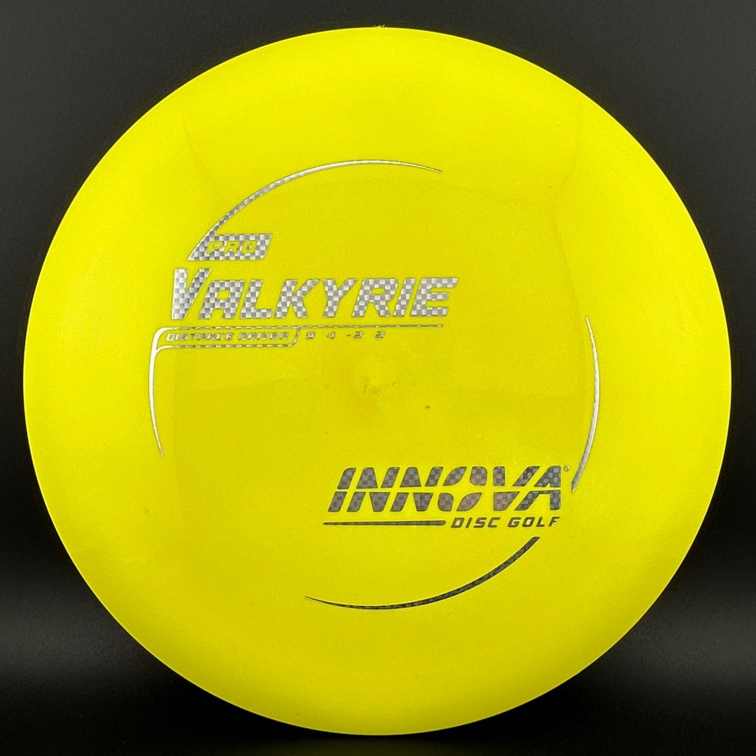 Disque de Golf Innova Pro Valkyrie