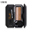 UBUB Professional Double Colors Shimmer Smoky Eyeshadow Shiny High Pigments Waterproof Long Lasting Nude Eye Shadow Palette - Korvel