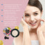 Fond de teint cushion aérien tête de champignon - Correcteur naturel
