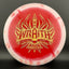 Halo Star Wraith - Garrett Gurthie 2025 Tour Series Disc