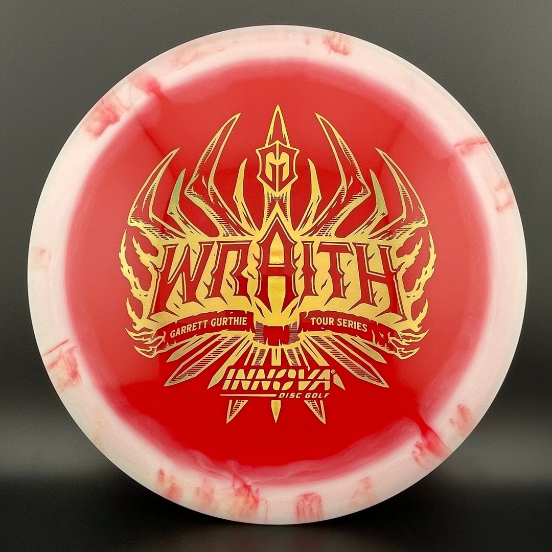 Halo Star Wraith - Garrett Gurthie 2025 Tour Series Disc