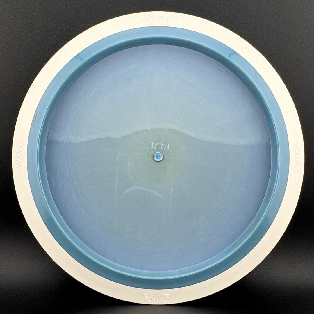 Axiom Neutron Wave Disc Golf Driver