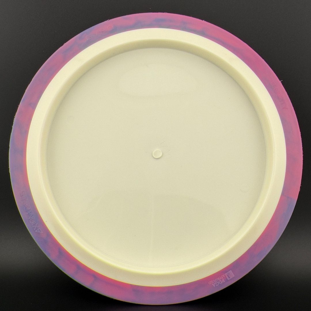Axiom Neutron Tenacity Disc Golf Driver