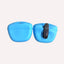 Silicone Pet Training Bag for Outdoor Use