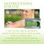 Wormwood Balm - Portable Skin Insect Repellent Cream