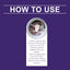 Laundry Detergent Gently Cleans Clothes Decontamination Long-Lasting Fragrance Cleaning Laundry Bubble Paper - Korvel