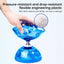 Chinese Portable Diabolo Set – All-Age Fitness for Indoor/Outdoor Agility - Korvel