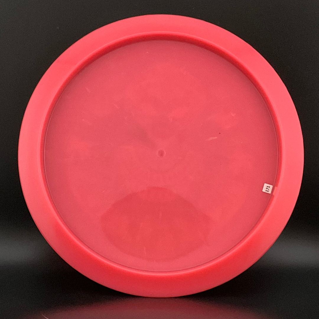 Aura Votum - Limited Edition "Alien Aztec" Disc Golf Driver