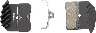 Shimano H03A-RF Printemps de Plaquette de Frein à Disque - Composé Résine Premium