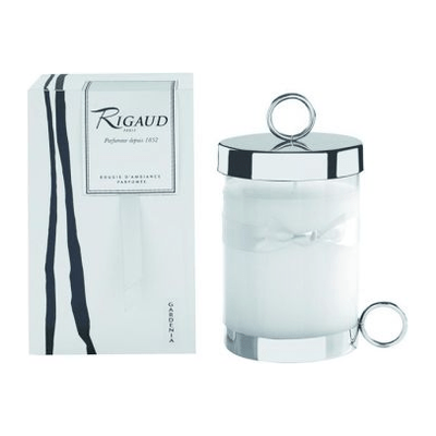 Rigaud Gardenia Large Candle - 230g