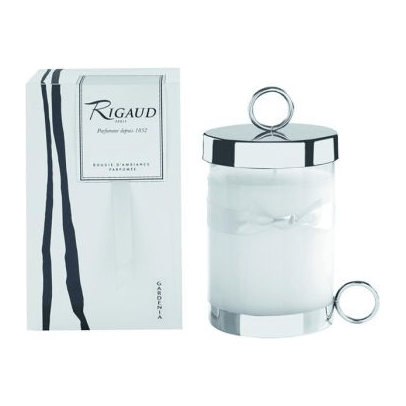 Rigaud Gardenia Large Candle - 230g