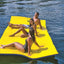 WOW Watersports 16x6' Chillraft - Expérience de remorquage premium