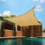 Premium Outdoor Shade Cloth for Ultimate Protection